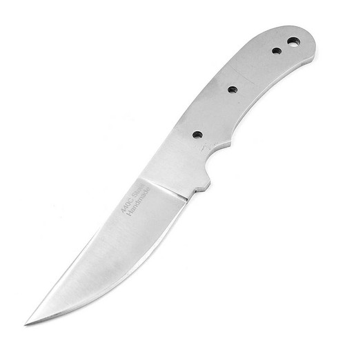 Hochwertige 440c stahl - stahl, jagd