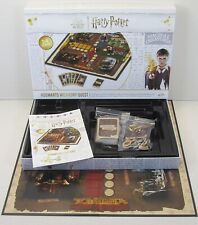 Harry Potter Hogwarts Zauberei
