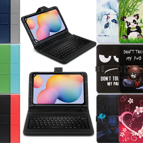 Hülle tastatur tasche für - hülle,