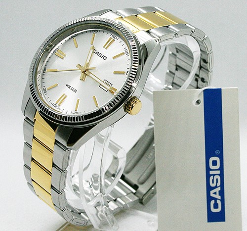 Casio mtp 1302psg - casio, mtp-1302psg-7avef