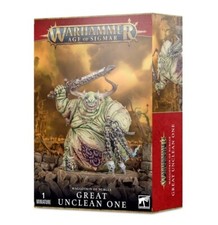 Maggotkin of Nurgle - Great