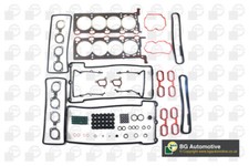 Bga hk2554 dichtungssatz - bga,