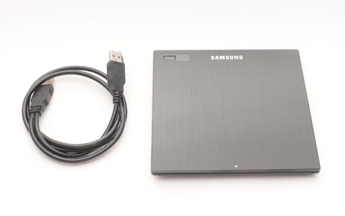 Samsung portable dvd writer - samsung,