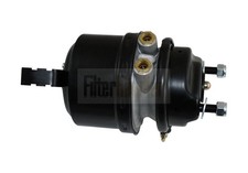 Federspeicherbremszylinder