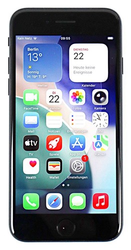 Apple iphone 2022 gb - apple, se