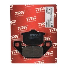 TRW Bremsbelag organisch