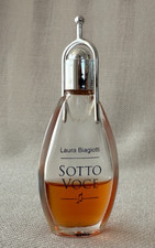Laura Biagiotti – Sotto Voce