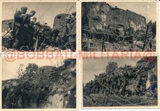 H101 Breisach Grenze Frankreich eroberter französischer Bunker Maginot-Linie !