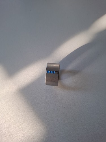 Niessing edelstahl ring - edelstahl,
