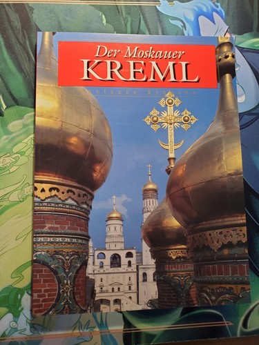 Der moskauer kreml theophiles - der,