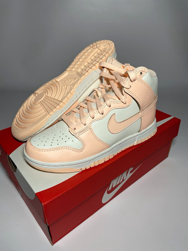 Nike dunk high - dunk,