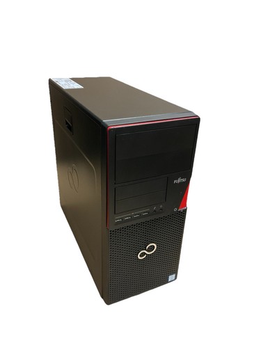 Fujitsu esprimo p756 intel - esprimo,