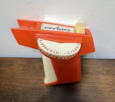 Dymo 1780 Label Maker Vintage