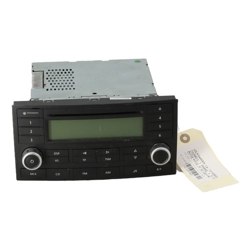 Radio origineel - radio, vw