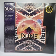 Kurt Stenzel - Jodorowsky's