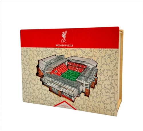 Lfc anfield stadion puzzle - lfc,