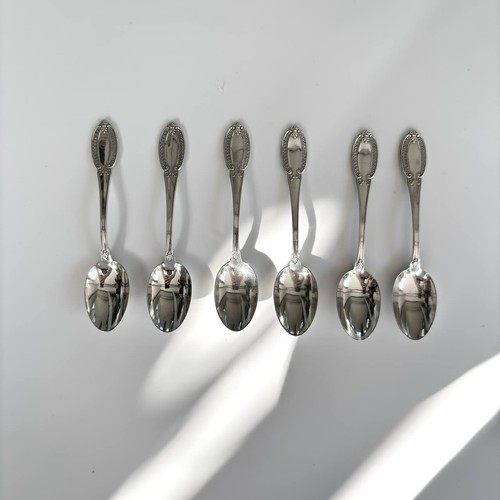 Löffel 800 silber - löffel,