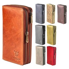 MATADOR MADRID 2 Leder Luxus