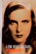 Leni riefenstahl memoiren - leni,