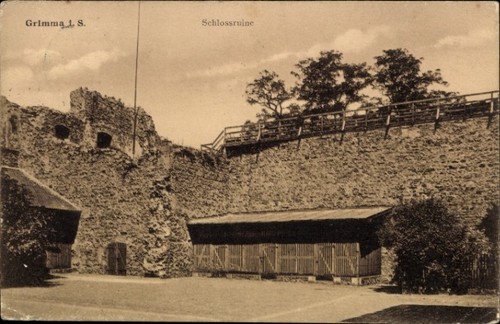 Grimma sachsen - in,