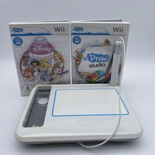 Nintendo Wii Spiel - uDraw