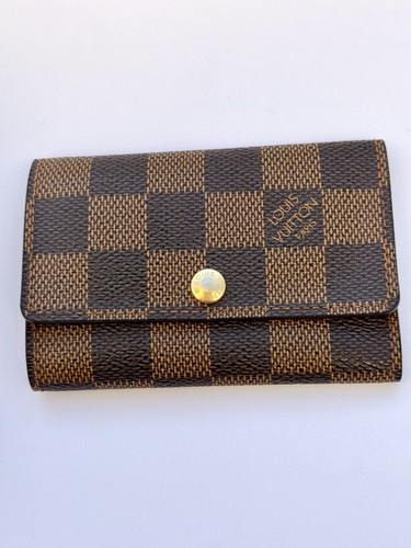Louis vuitton damier multicles - vuitton,