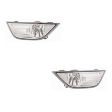 Nebelscheinwerfer Set links