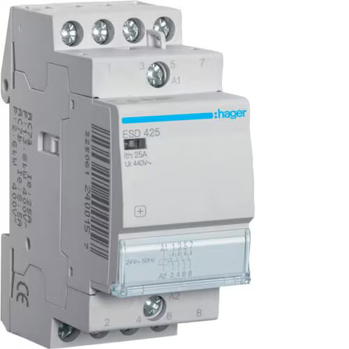 Hager esd425 - hager,