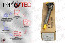 Einspritzdüse Injektor 0445110167 Mercedes A-B-Klasse Smart Forfour W168 W245 