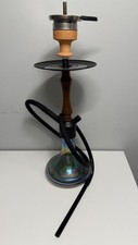 Amy Deluxe Shisha Jungle R