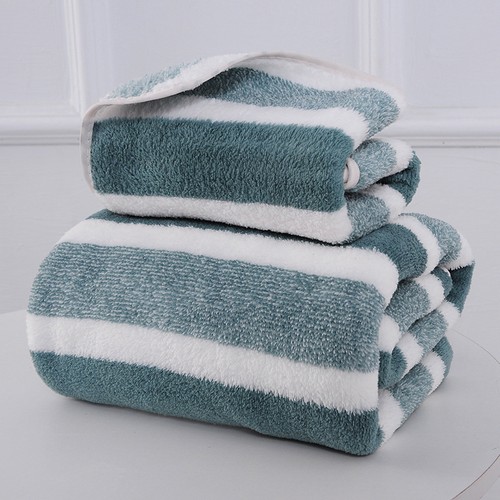 Mikrofasel-Handtuch-Badetuch