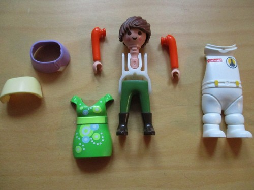 Playmobil ersatzteile für - playmobil,