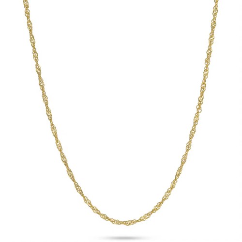 Kette gold 750 - kette,
