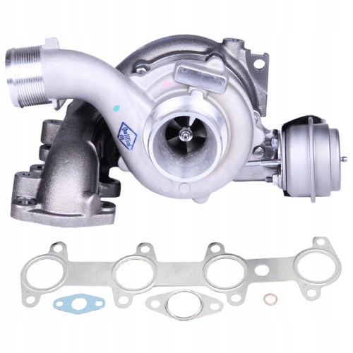 Turbolader 767835 0001 opel - turbolader, 767835-0001