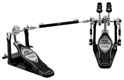 Tama iron cobra hp900rwn - tama,
