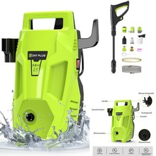 Hochdruckreiniger 500bar 6000W