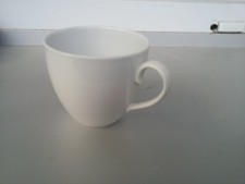 eine Friesland Kaffeetasse , Weiß , nie Gebraucht , Neuwertig