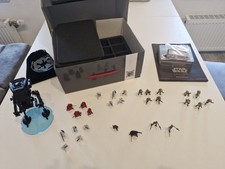 Star Wars Legion Imperium Armee Inklusive Feldherr Transportbox