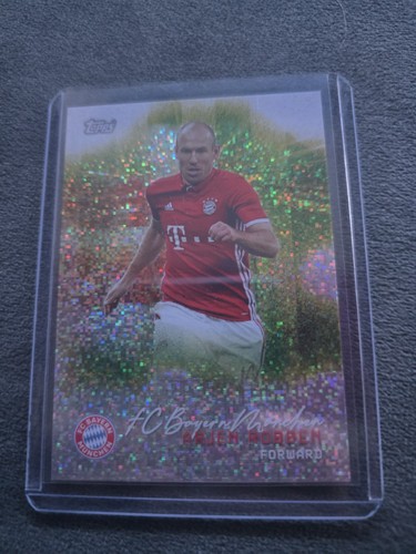 Bayern münchen arjen - fc,