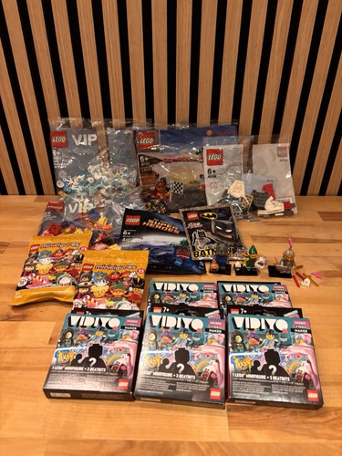 Lego verschiedene gwp - verschiedene, gwp‘s