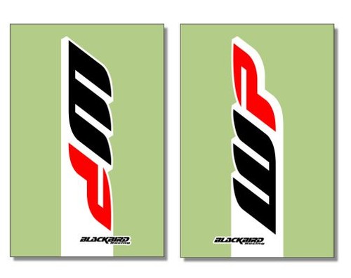 Gabel aufkleber 2017 - wp,