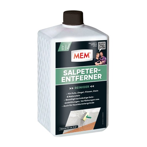 Mem salpeter entferner - 1, l