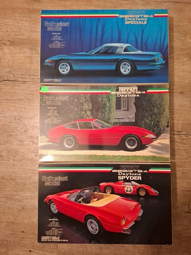 Fujimi enthusiast 24 - enthusiast,