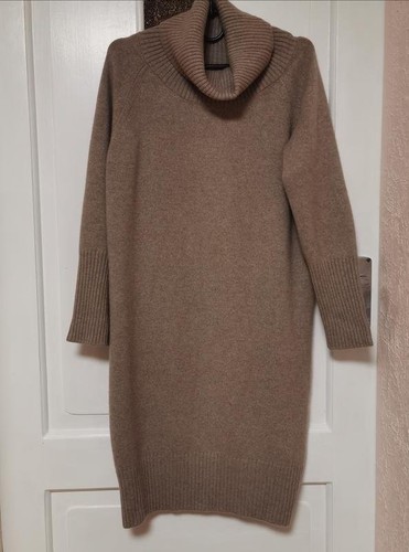 Women rene lezard dress - women, beige