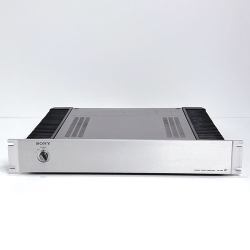 Sony n86 stereo endstufe - sony, ta-n86