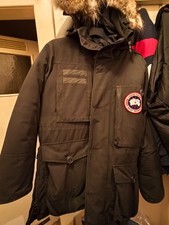 jacke herren winter s/p Canada