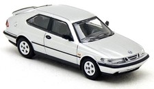 Minichamps - Saab 900 Coupe -