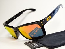 Oakley Holbrook Max Fear Light
