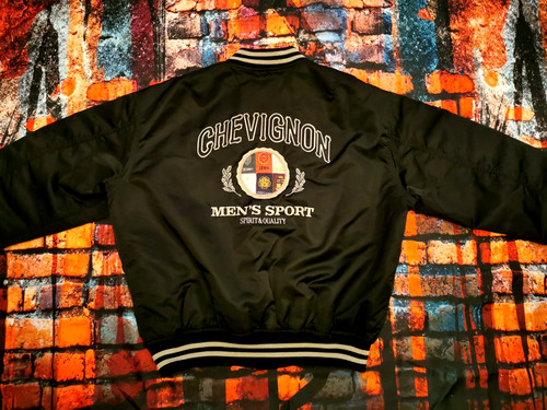 Chevignon men sport bomber - chevignon,