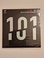 Tischtennisbelag Victas VO